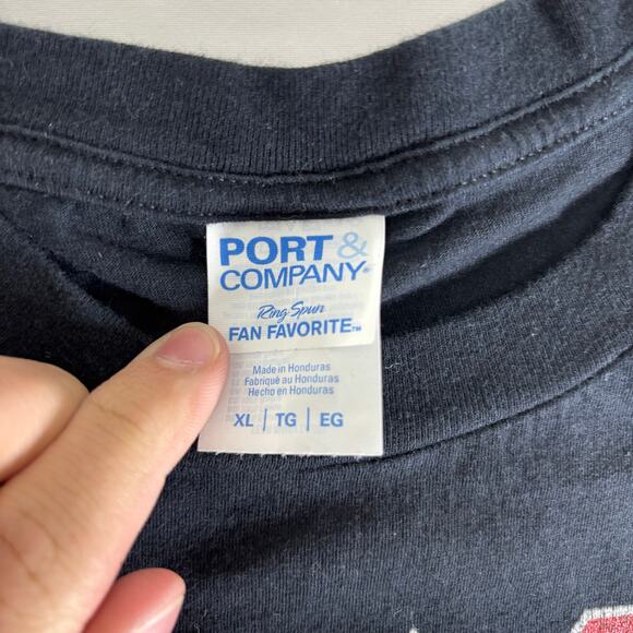 Vintage 2008 Iron Maiden The Number of The Beast Concert Tour Band Reprint Shirt - Picture 4 of 5